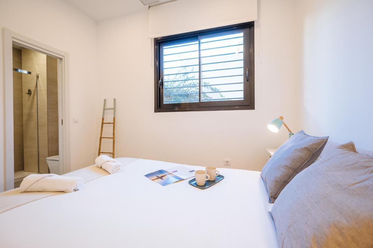 Urban Pulses Nervion Apartment Seville Exterior photo