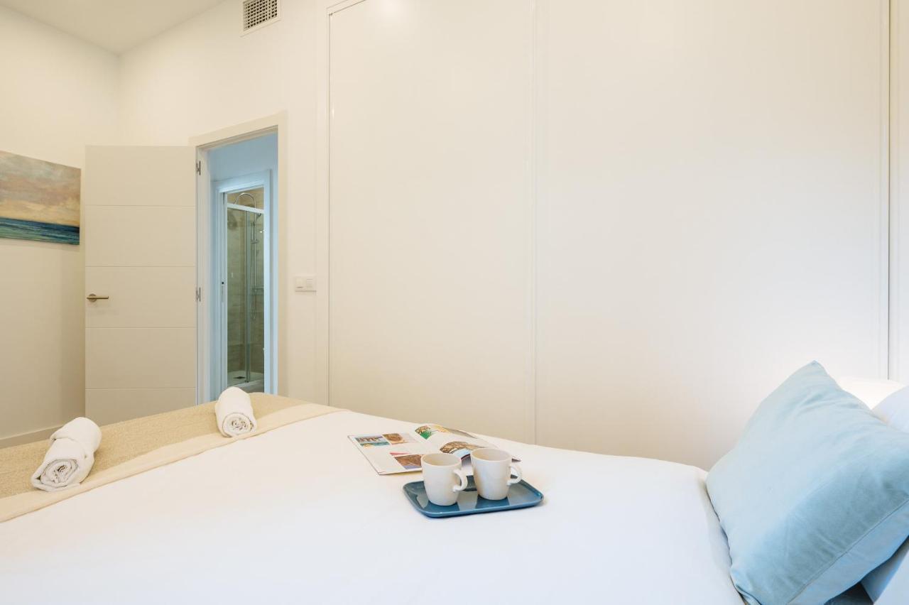 Urban Pulses Nervion Apartment Seville Exterior photo